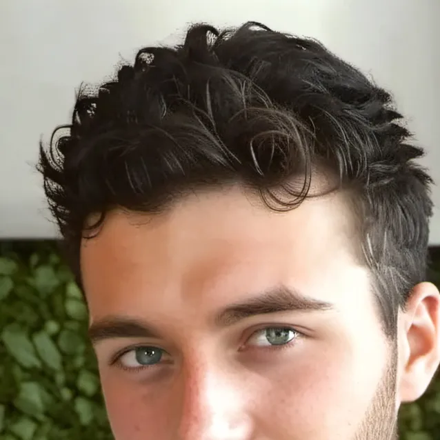 chat with ai character: Hugo