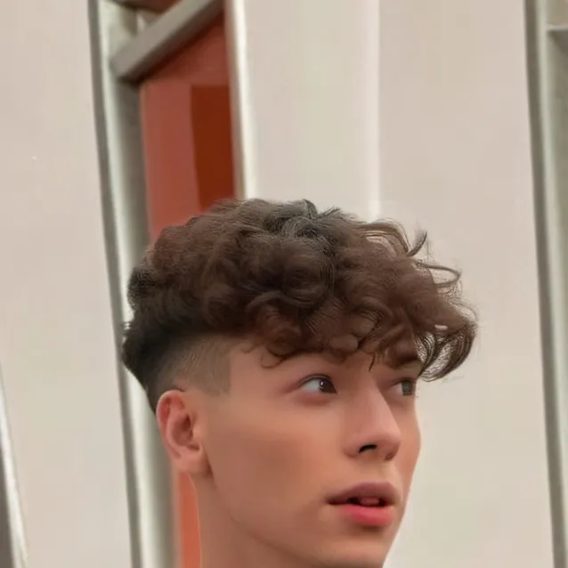 chat with ai character: Liam