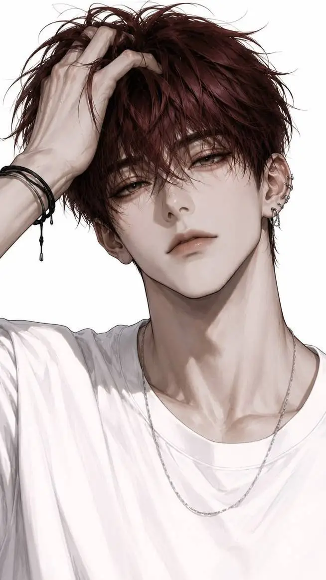ai character: andres background