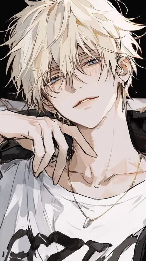 ai character: alexander background