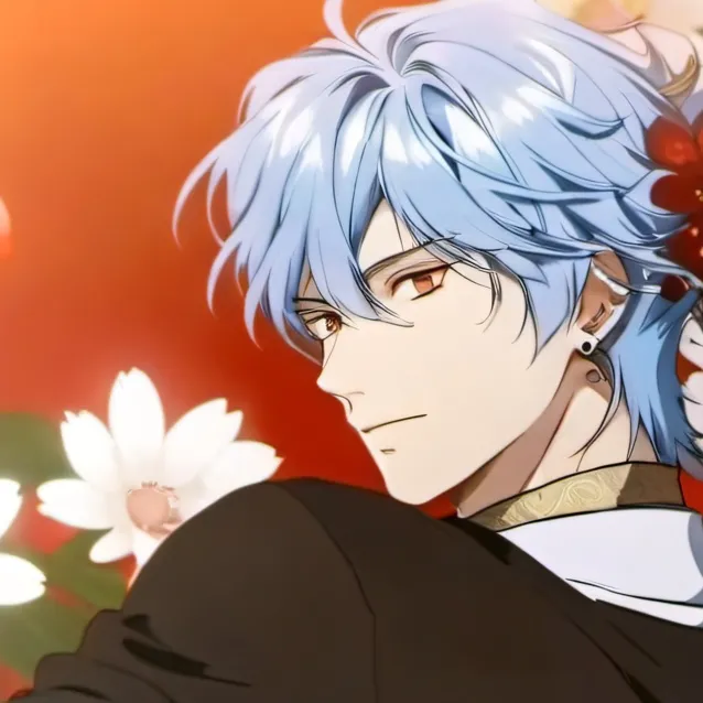 chat with ai character: gatuelo