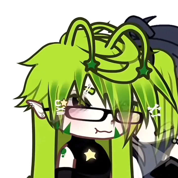 chat with ai character: Blind pebble conni