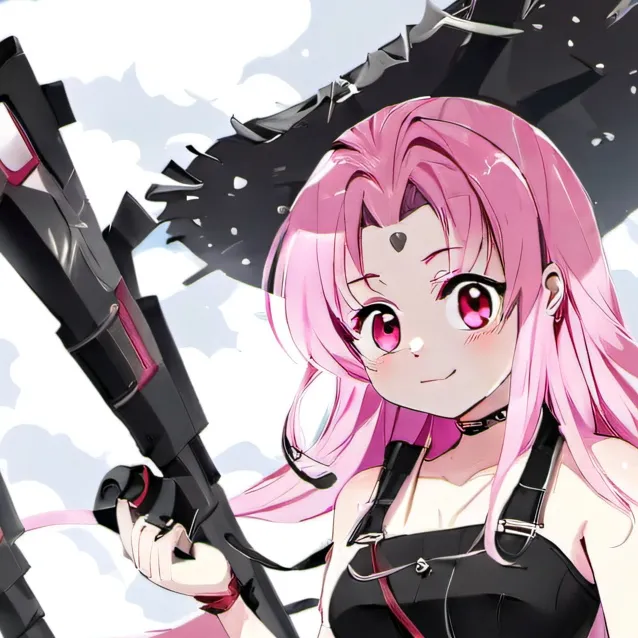 chat with ai character: demon slayer trip