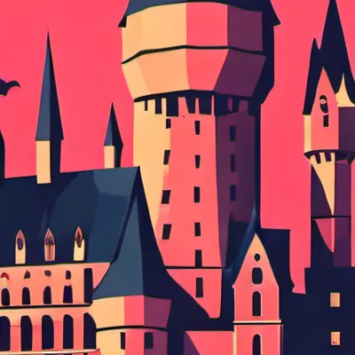 chat with ai character: Hogwarts 🌹💋