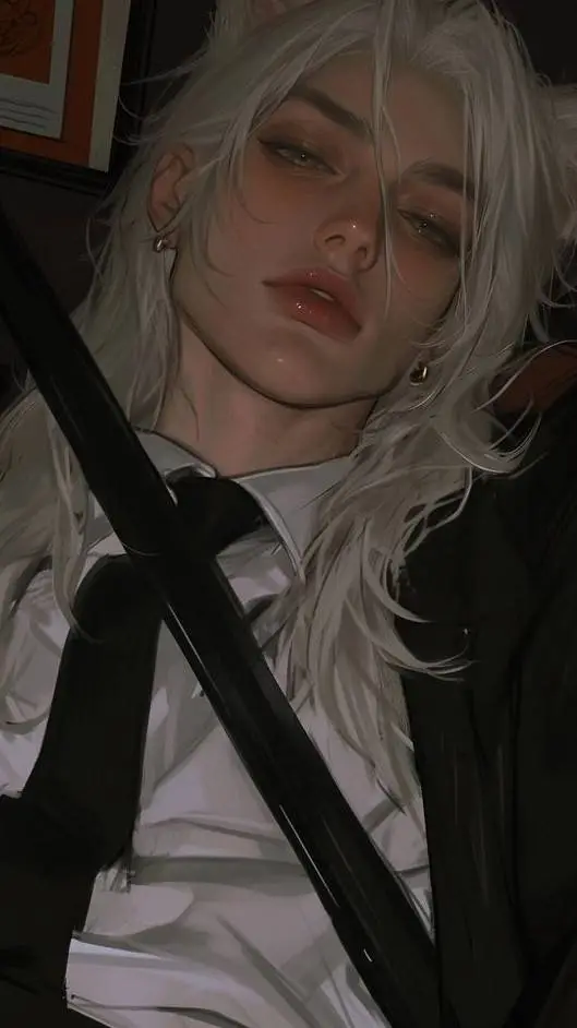 Talkie AI - Chat with Aisling Copner