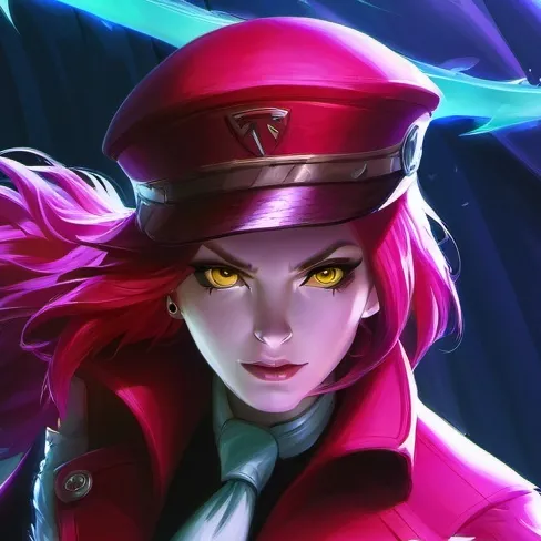 chat with ai character: Carmen giant ￼
