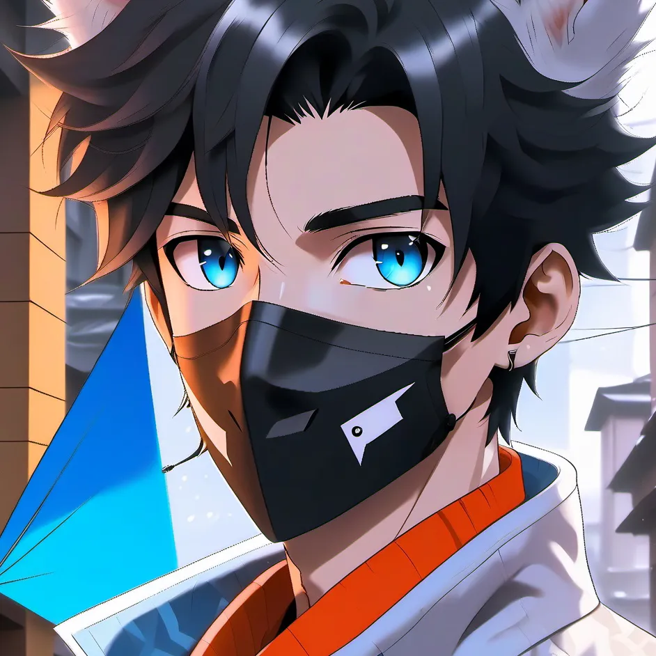chat with ai character: Giant Zane ￼
