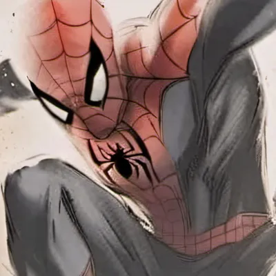 chat with ai character: Giant Spider-Man
