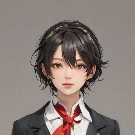 chat with ai character: Zee