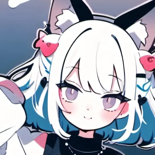 chat with ai character: kylah