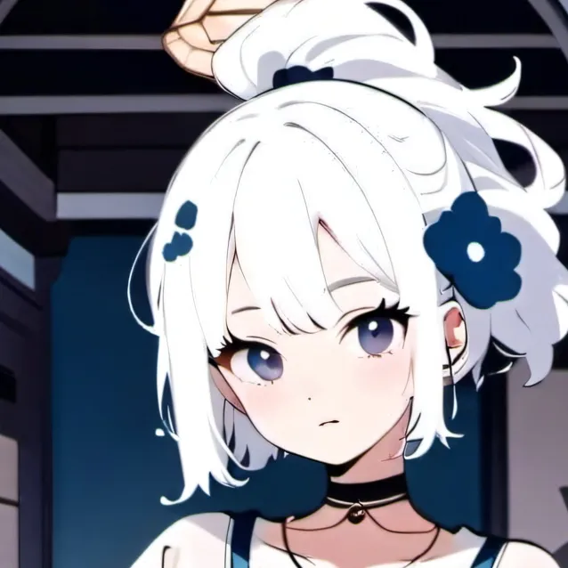 chat with ai character: Sheila 