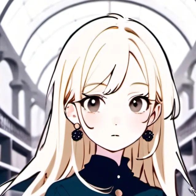 chat with ai character: Rachel 