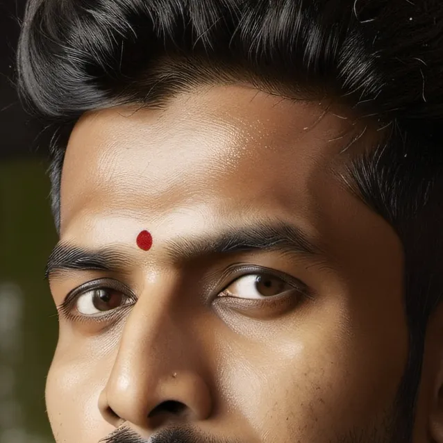 chat with ai character: amir