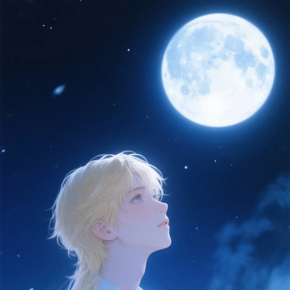 chat with ai character: Blake