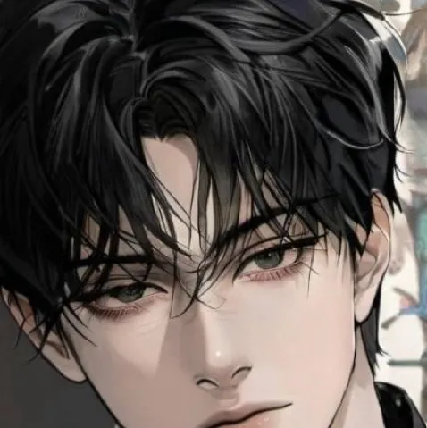 chat with ai character: ᴍᴀx! ˃ 𖥦 ˂