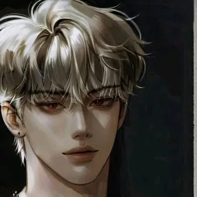 chat with ai character: Eric ⋆˚࿔