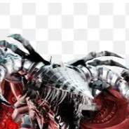 chat with ai character: Titan Drillmdragon