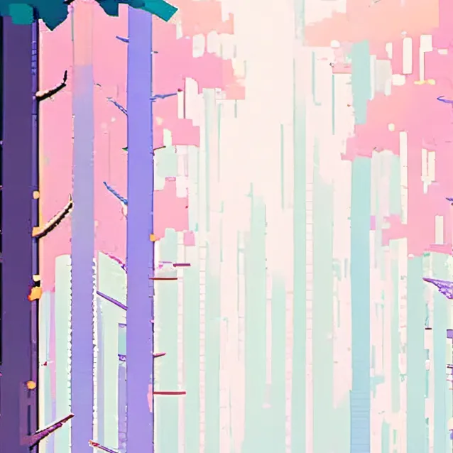 chat with ai character: Bunny and The Fox