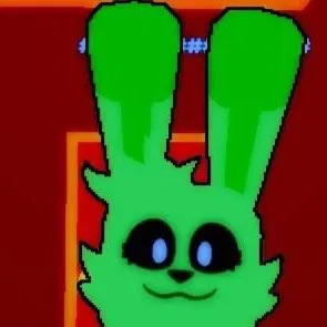 chat with ai character: Hoppy Hopscotch