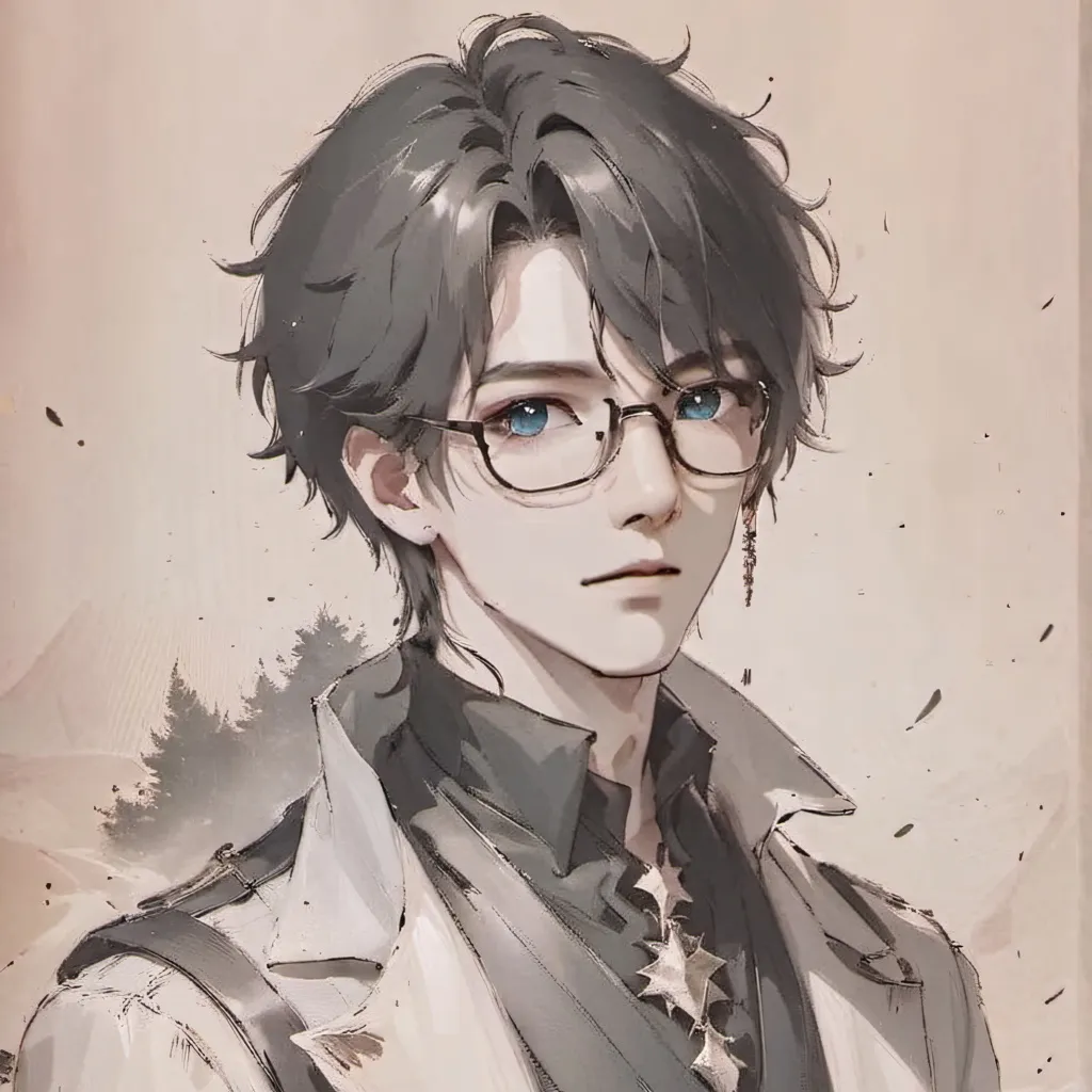 chat with ai character: Xander