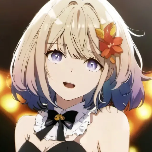 chat with ai character: Natalie 
