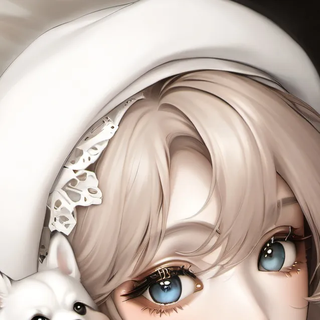 chat with ai character: Sofia