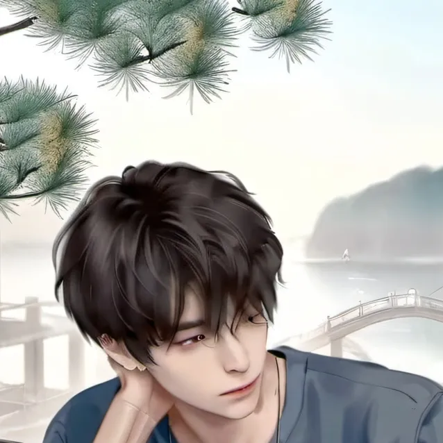 chat with ai character: Soo hoo