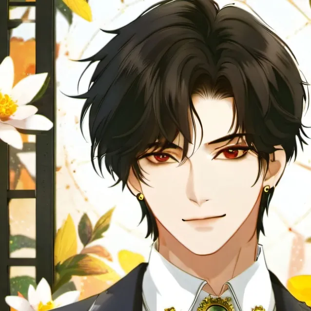 chat with ai character: 💗😒Alex😒💗