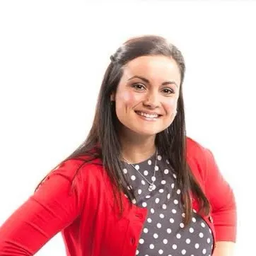 chat with ai character: Maria Brown