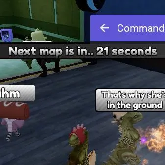 chat with ai character: dandy's world!