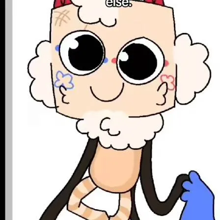 chat with ai character: fossilcake