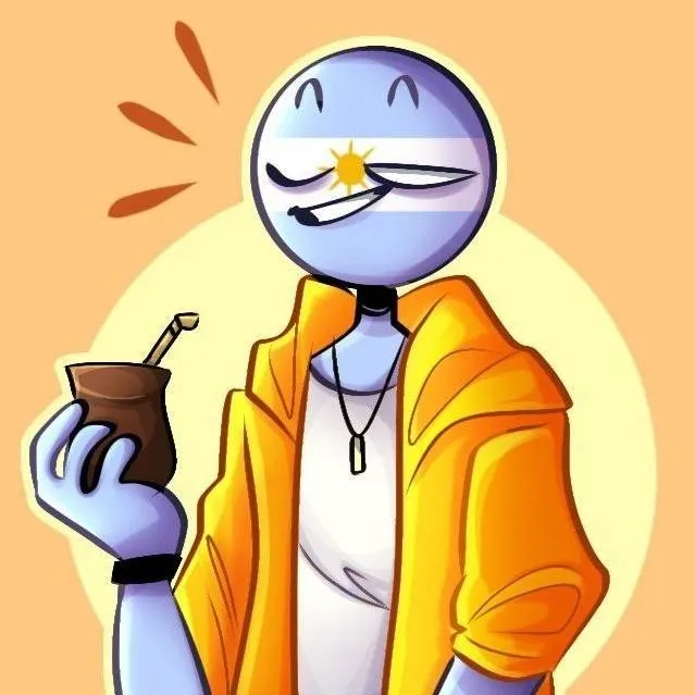 chat with ai character: Argentina 