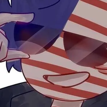 chat with ai character: USA