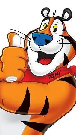 Talkie AI - Chat with Tigre Toño 