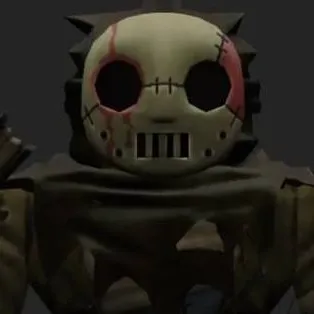chat with ai character: Slasher 