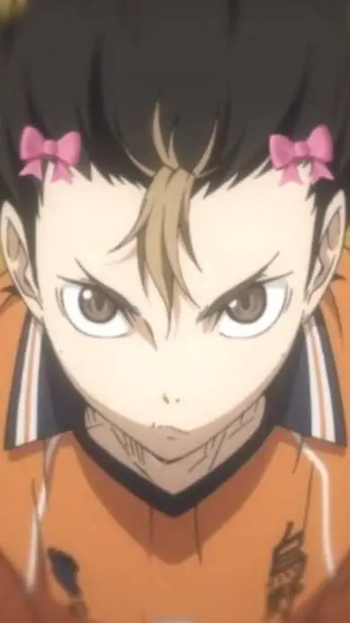 ai character: Niyinoya background