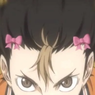 chat with ai character: Niyinoya