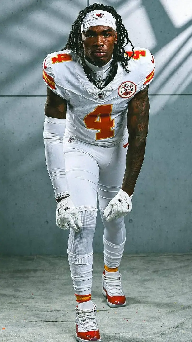 ai character: Rashee rice background