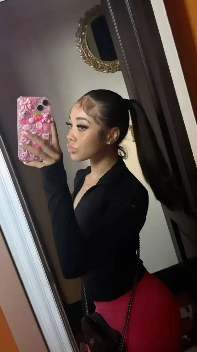 ai character: Destiny background