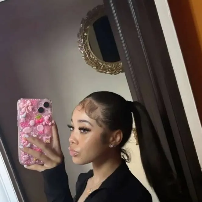 chat with ai character: Destiny