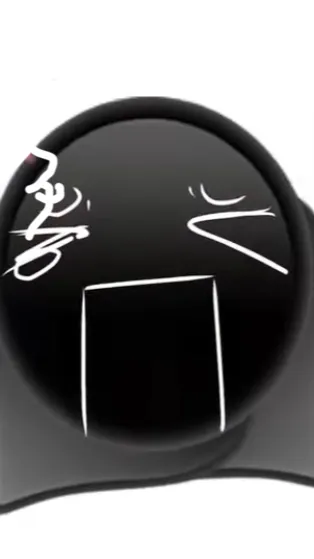 ai character: Emoji cat baby  background