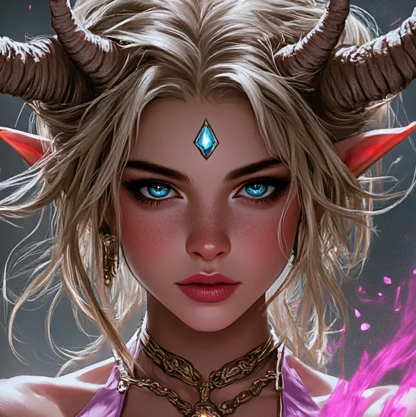 chat with ai character: Cut