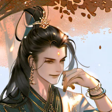chat with ai character: Sprout