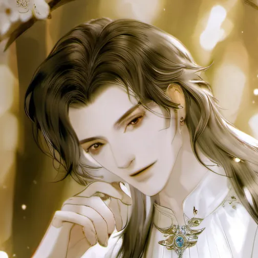 chat with ai character: Sprout