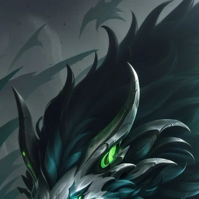 chat with ai character: † Demon Slayer †
