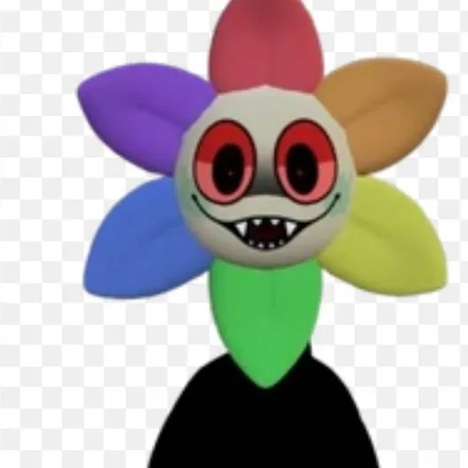 chat with ai character: Dandys World!! 