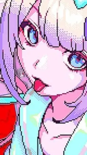 ai character: Become a streamer! background