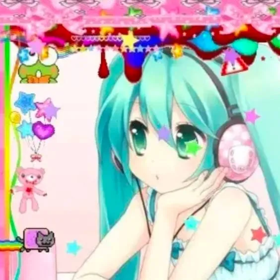 chat with ai character: LiveACuteCoreLife!