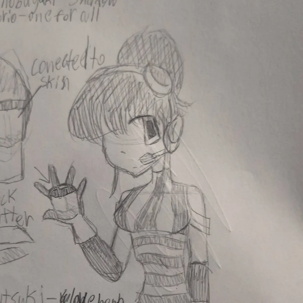 chat with ai character: Nokotan joins UA 2