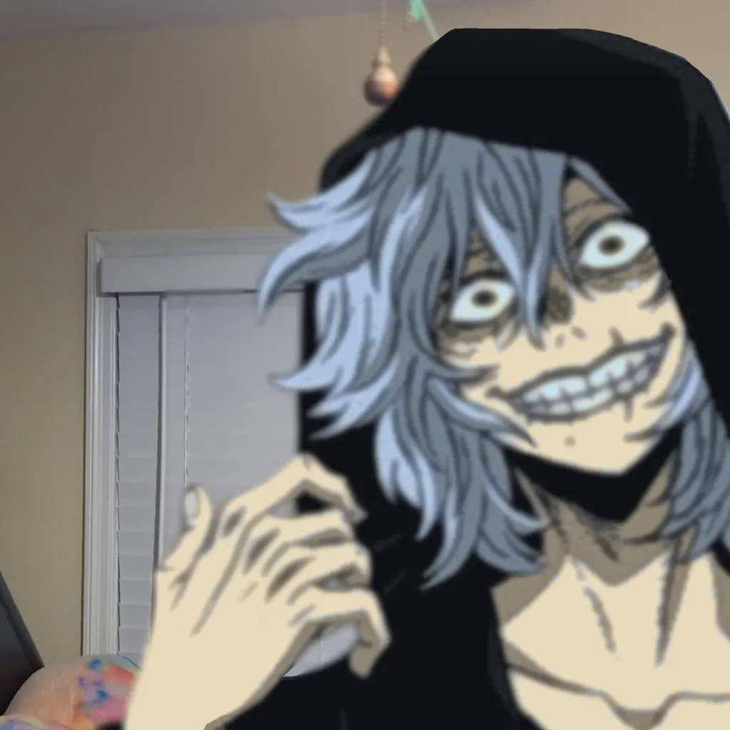 chat with ai character: Y/N gets drunk mha